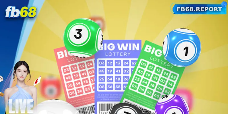 Tìm hiểu về xổ số Bingo